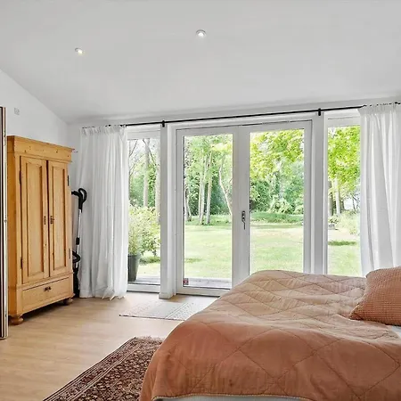 Σπίτι διακοπών 5006-askeby-odinsvej-6 Askeby