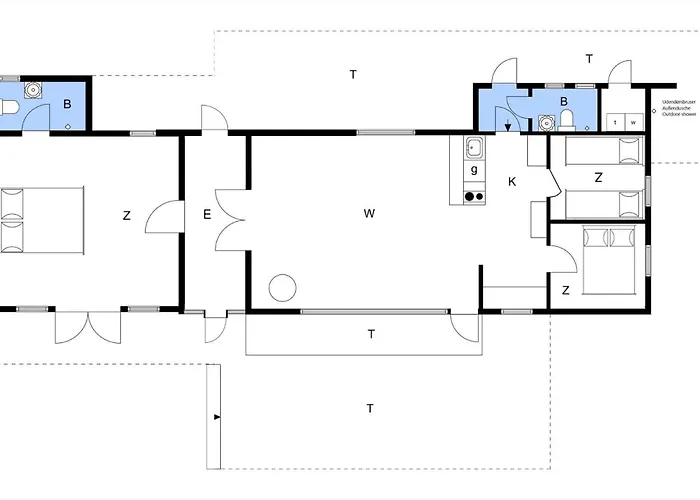 Feriehus 5006-askeby-odinsvej-6 Askeby